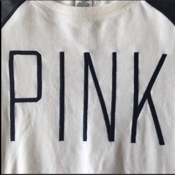 PINK Sweatshirt - Picture 2 of 5